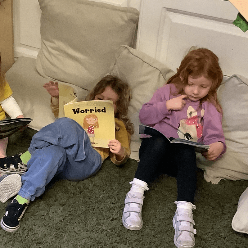 Cedar Park Nursery Hoddesdon