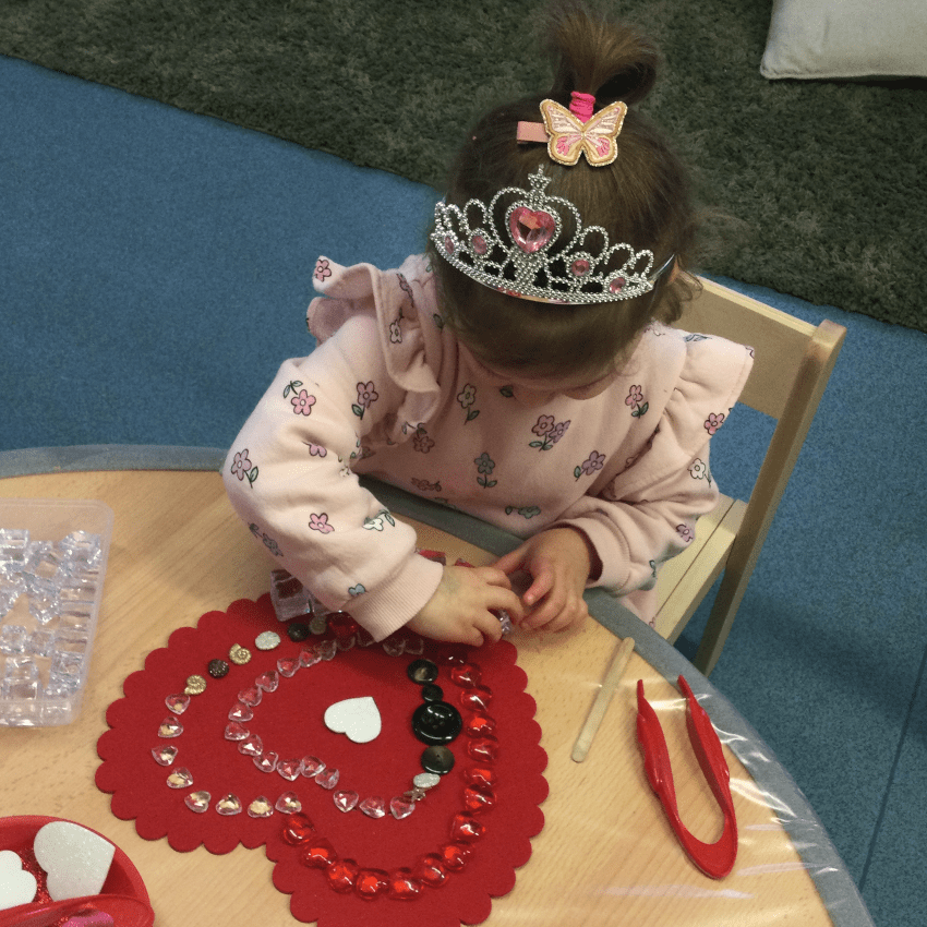 Cedar Park Nursery Hoddesdon